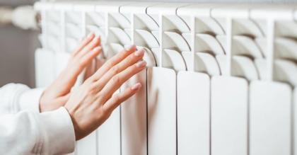 Фото новости: В Україні опалювальний сезон розпочнеться 28 жовтня – Зеленський Свежие новости: В Україні опалювальний сезон розпочнеться 28 жовтня – Зеленський